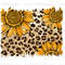 Sunflower Leopard Background PNG  Western Background png  Sublimation Design  Digital Design Download  Western png - 1.jpg
