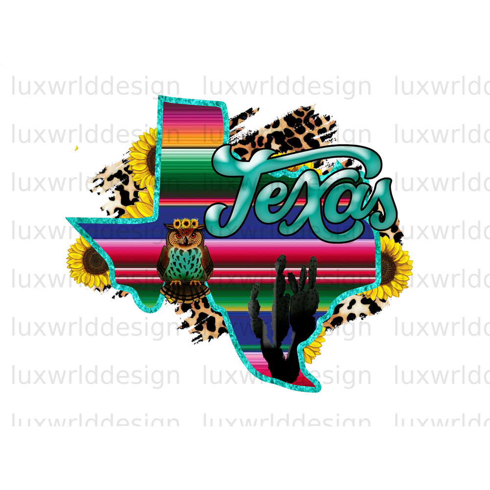 Texas PNG Western png Western Design Sublimation Design Digital Design Download Sublimate Designs Western Shirt png - 1.jpg