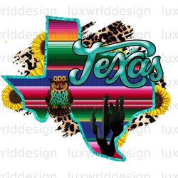 texas png western png western design sublimatio