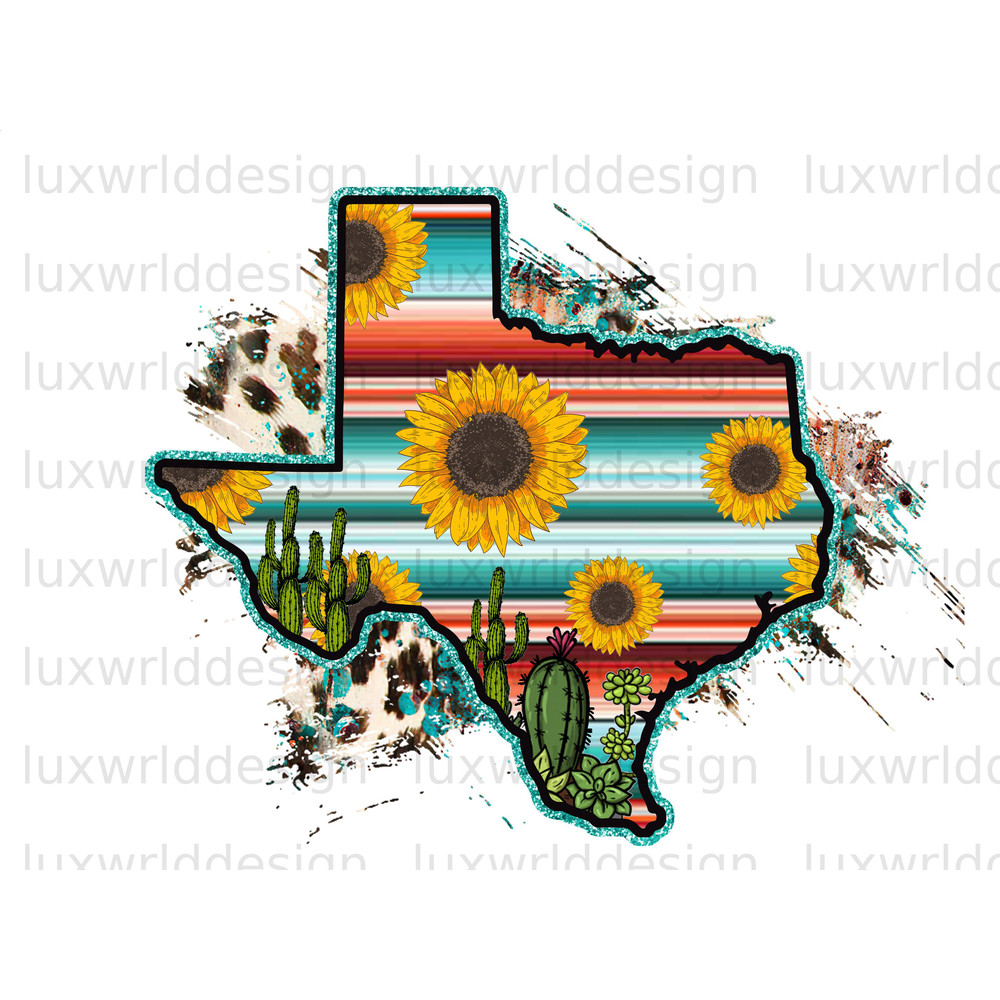Texas Western PNG Western png Western Design Sublimation Design Digital Design Download Sublimate Designs Western Shirt png - 1.jpg