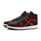 Kingdom Hearts Heartless JD1 Shoes, Kingdom Hearts Heartless Jordan 1 Shoes, Kingdom Hearts Heartless Sneakers