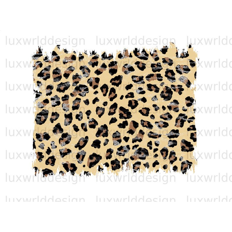 Western Leopard Background PNG Western Background png Sublimation Design Digital Design Download Western png - 1.jpg
