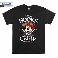 disney cruise mickey and minnie pirate t shirt hoodie hoody t-shirt tshirt s-m-l-xl-xxl-3xl-4xl-5xl oversized men women
