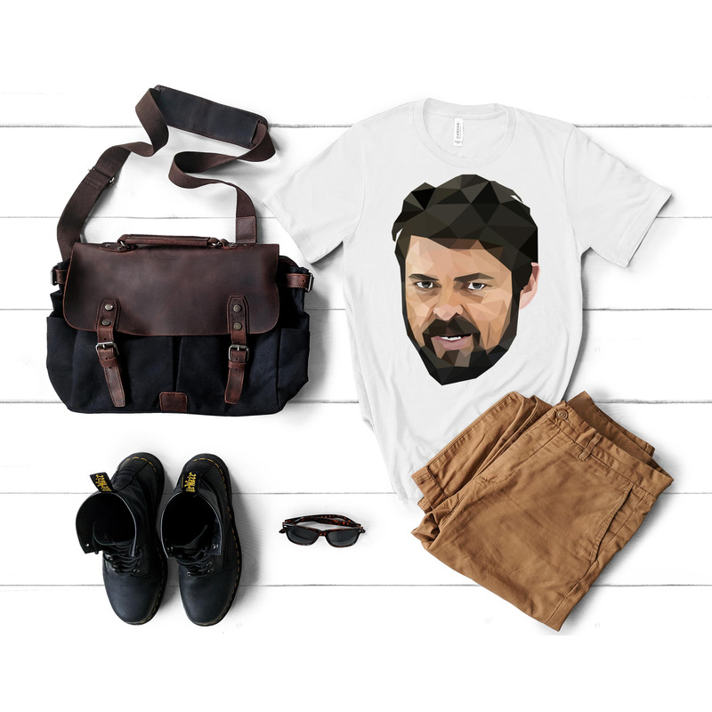 Billy Butcher Shirt,Billy Butcher TShirt,The Boys Tv Show Shirt,Vought Tshirt,billy butcher funko pop T-Shirt.png