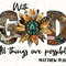 With God All Things Are Possible PNG Sunflower Png Christian Png Sublimation Design Digital Design Download Christian Quotes - 1.jpg