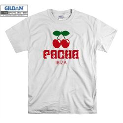 pacha ibiza deep house logo tote t shirt hoodie tote bag hoody t-shirt tshirt s-m-l-xl-xxl-3xl-4xl-5xl oversized men wom