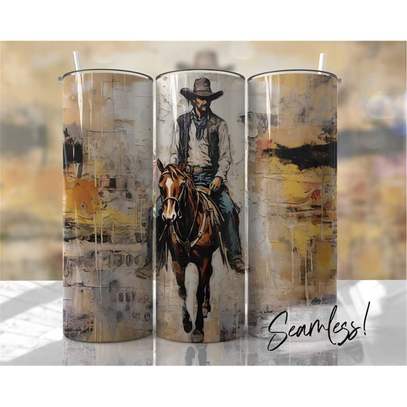 MR-1462023103649-cowboy-tumbler-wrap-seamless-horse-country-tumbler-template-image-1.jpg