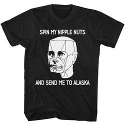 dwarfed power, cosmic brilliance shirt, red dwarf shirt, red dwarf t shirt, comedy, sci fi, kryten red dwarf tshirt