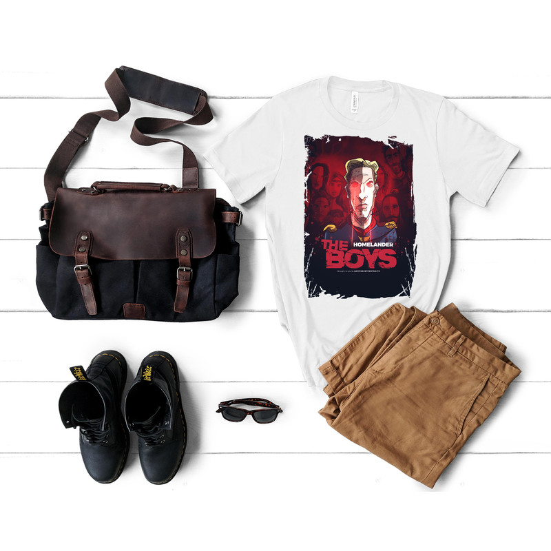 Billy Butcher Shirt,Billy Butcher TShirt,The Boys Tv Show Shirt,Vought Tshirt,billy butcher haircut T-Shirt.png