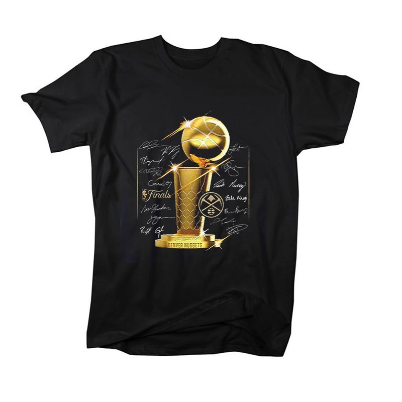 Denver Nuggets Champions 2023 Shirt, Denver Nuggets Youth 2023 NBA Finals Champions T-Shirt, Bring It In 2023 Shirt