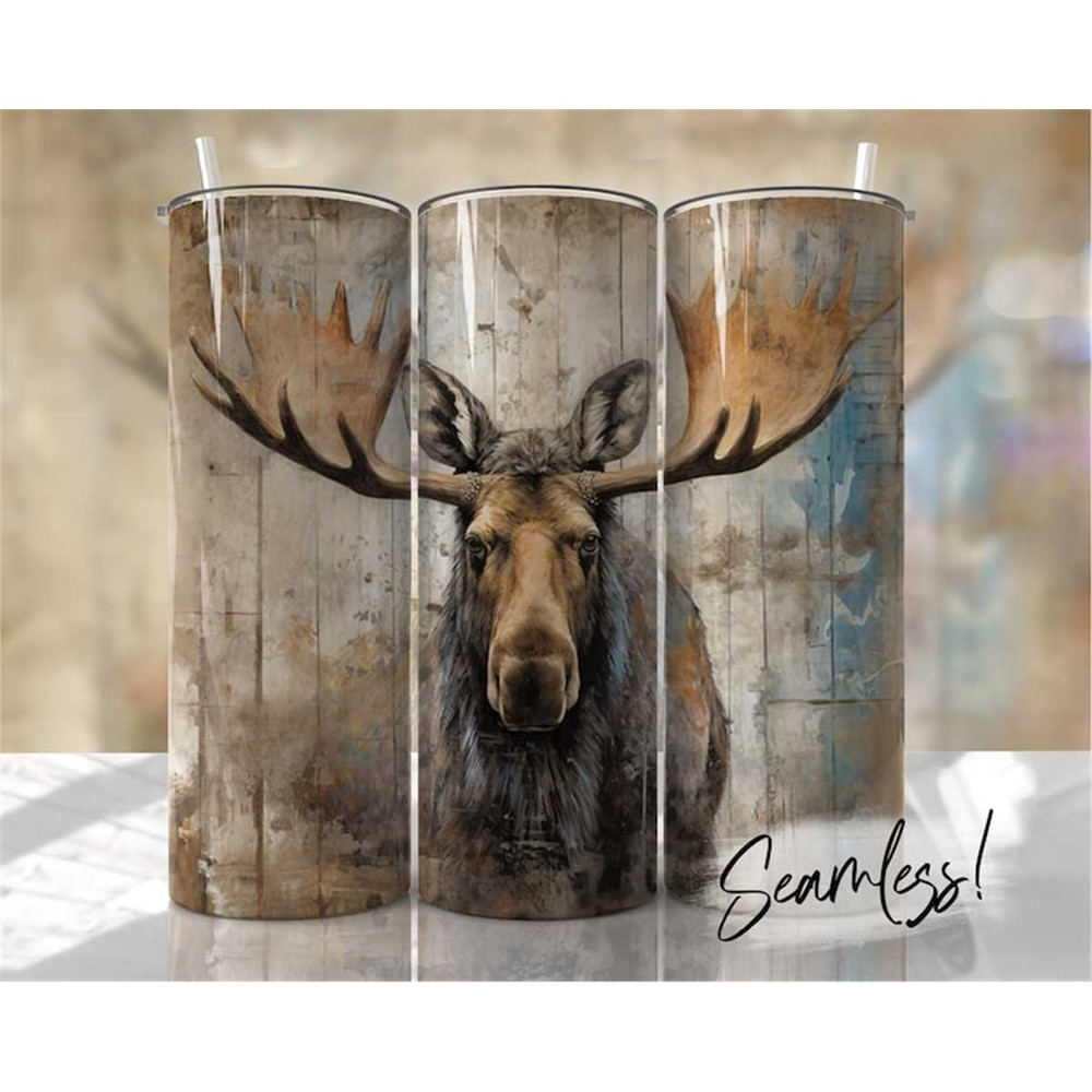 MR-1462023104337-moose-tumbler-wrap-seamless-grungy-rustic-tumbler-hunting-image-1.jpg