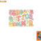 Retro Groovy School s Out For Summer Graduation Teacher Kids png, digital download copy.jpg