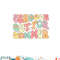 Retro Groovy School s Out For Summer Graduation Teacher Kids png, digital download copy.jpg