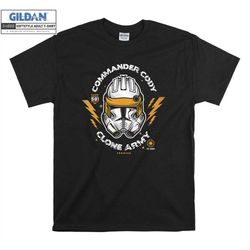star wars clone wars commander cody clone t shirt hoodie hoody t-shirt tshirt s-m-l-xl-xxl-3xl-4xl-5xl oversized men wom