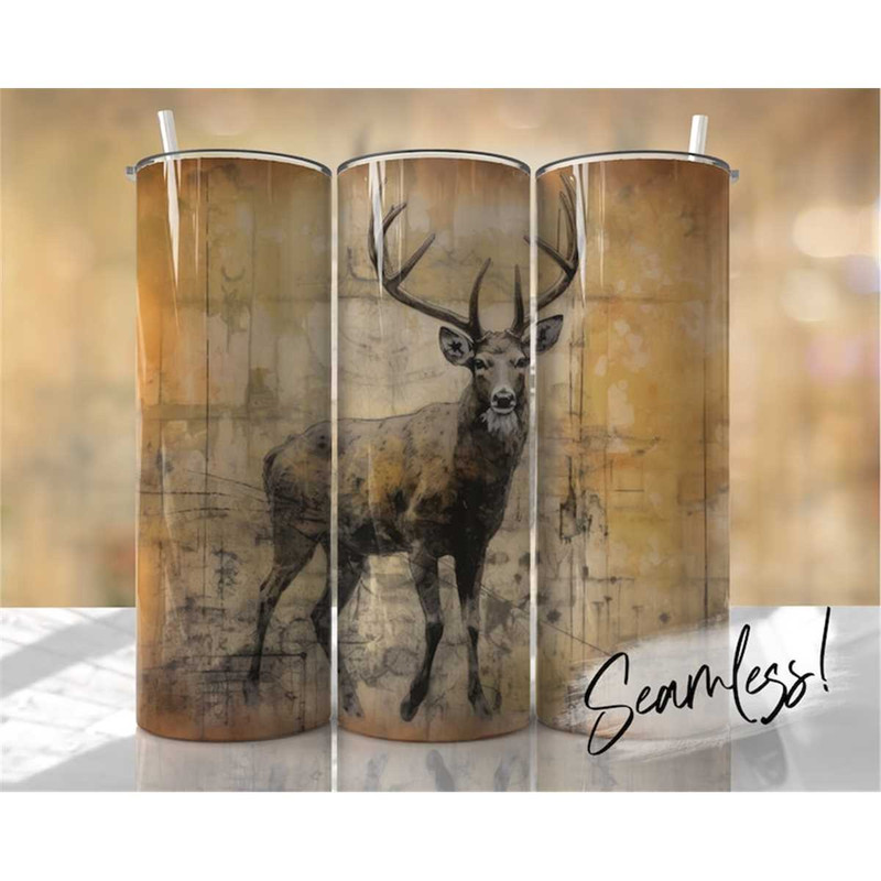 MR-1462023105513-deer-tumbler-wrap-seamless-hunting-tumbler-template-for-men-image-1.jpg