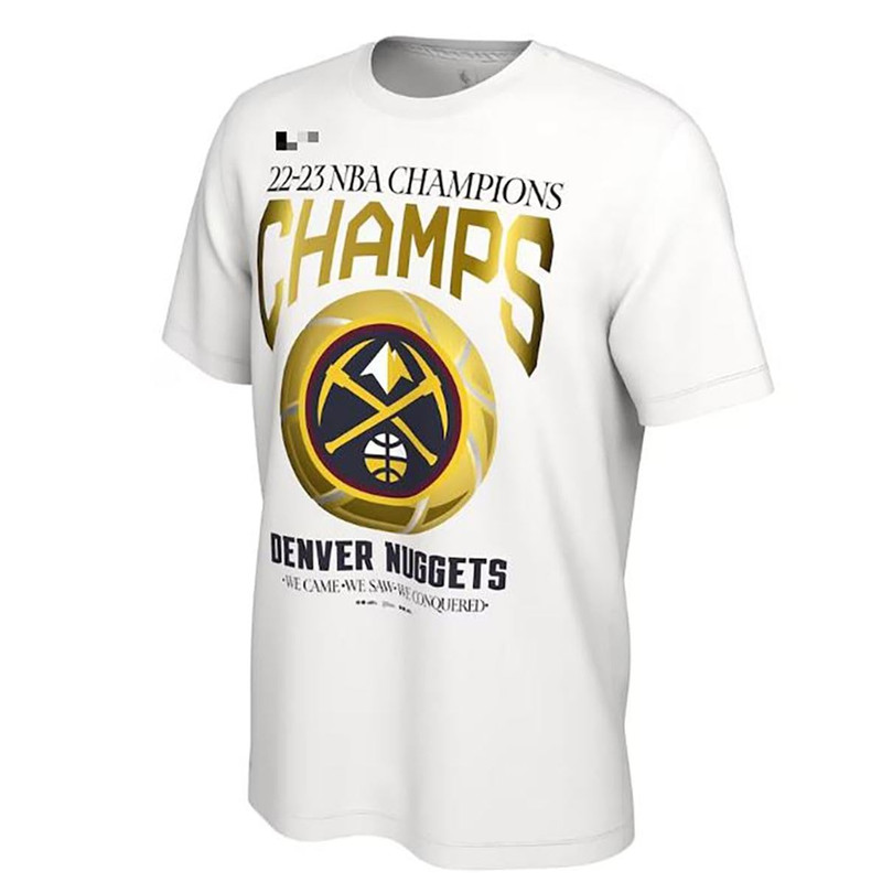 Denver Nuggets Champions 2023 Shirt, Denver Nuggets Youth 2023 NBA Finals Champions T-Shirt, Bring It In 2023 Shirt