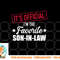 Mens Favorite son-in-law from mother-in-law or father-in-law png, digital download copy.jpg