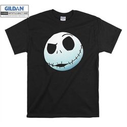 jack disney nightmare before christmas jack t shirt hoodie hoody t-shirt tshirt s-m-l-xl-xxl-3xl-4xl-5xl oversized men w