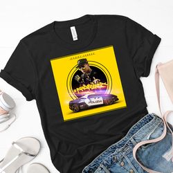 daddy yankee shirt, daddy yankee 2k20 t shirt, daddy yankee t shirt, daddy yankee glasses t shirt