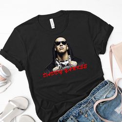 daddy yankee shirt, daddy yankee 911 t shirt, daddy yankee t shirt, daddy yankee tiktok t shirt