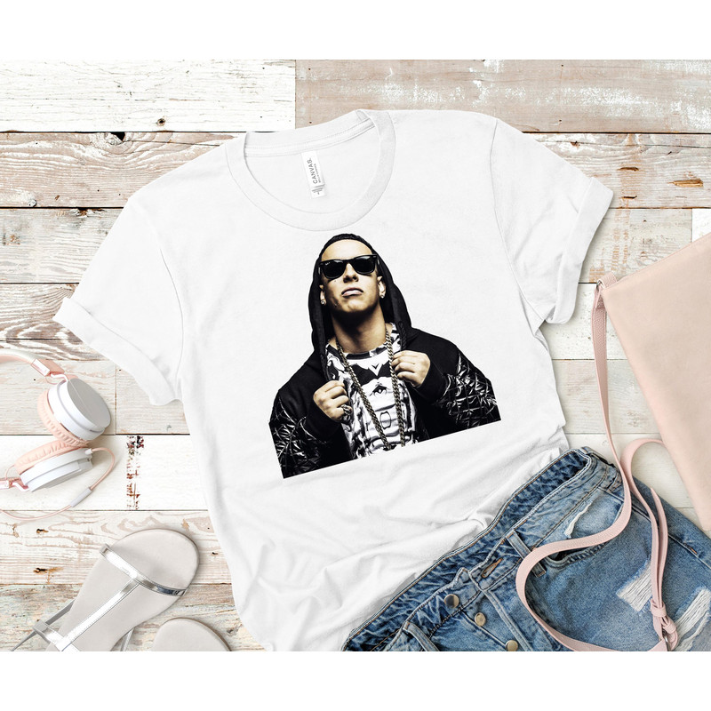 BEST SELLING GAMBAR ORANGNYA OM DADDY RNB YANKEE Essential T-Shirt 45_White_White.jpg