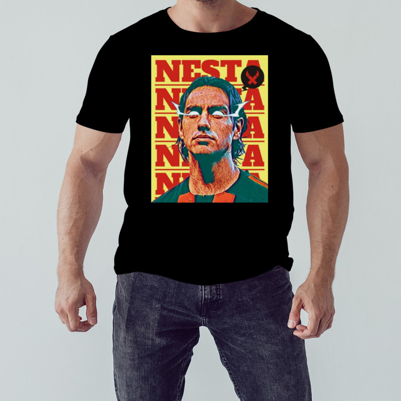 Rossoneri Legend Zlatan Ibrahimovic Shirt, Unisex Clothing, Shirt For Men Women, Graphic Design, Unisex Shirt
