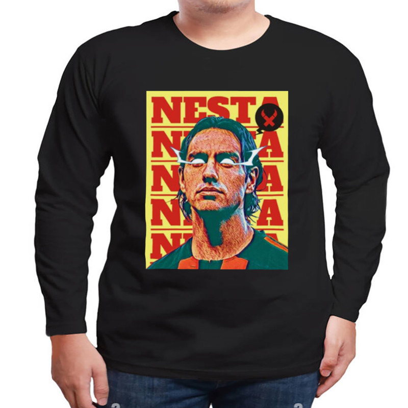 Rossoneri Legend Zlatan Ibrahimovic Shirt, Unisex Clothing, Shirt For Men Women, Graphic Design, Unisex Shirt