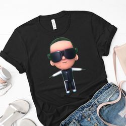daddy yankee shirt, daddy yankee airbnb t shirt, daddy yankee t shirt, daddy yankee producer t shirt