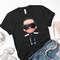 Daddy Yankee King of Reggaetón 4 Classic T-Shirt 89_Black_Black.jpg