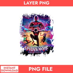 spider man across the spider verse png, spider man png, superhero png, avengers png, marvel's spider man png. sm13062316