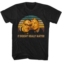 comedy legends unleashed, vic and bob shirt, vic and bob t shirt, bob mortimer, comedy reeves and mortimer shirt
