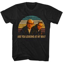 vic and bob's classic characters, vic and bob shirt, vic and bob t shirt, bob mortimer, comedy reeves and mortimer shirt