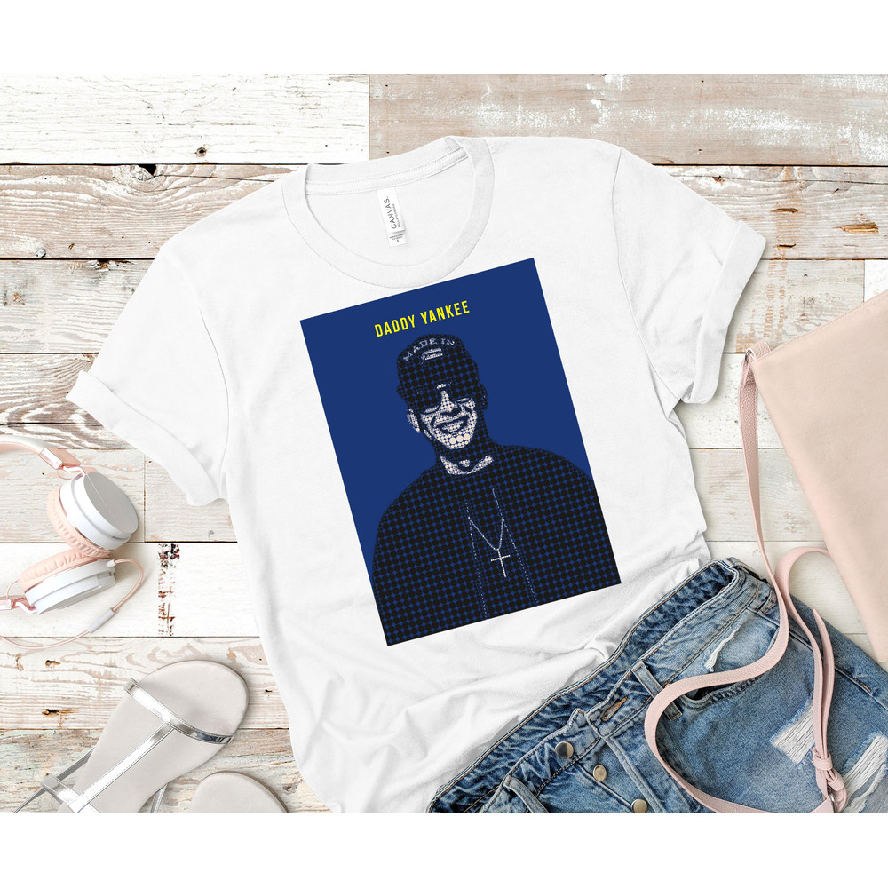 Daddy Yankee Classic T-Shirt 19_White_White.jpg