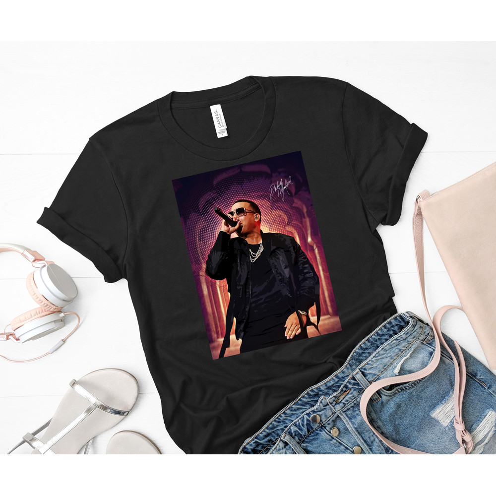 Daddy Yankee Classic T-Shirt 25_Black_Black.jpg