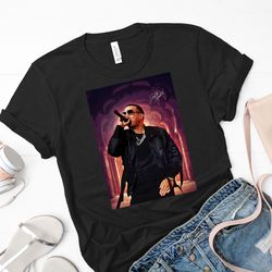 daddy yankee shirt, daddy yankee fade t shirt, daddy yankee t shirt, daddy yankee younger t shirt