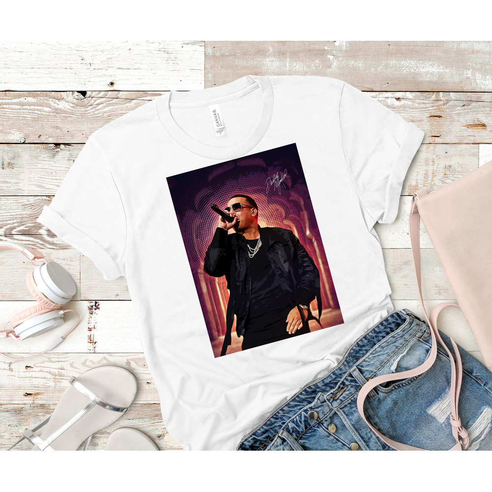 Daddy Yankee Classic T-Shirt 25_White_White.jpg