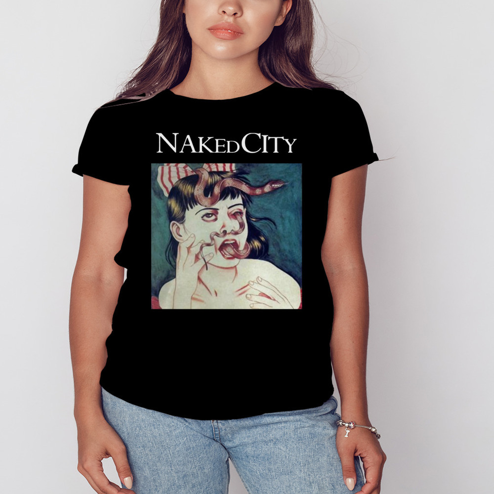 Rock Obeah Man Mr Bungle Shirt, Unisex Clothing, Shirt For Men Women, Graphic Design, Unisex Shirt