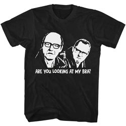timeless laughter with vic and bob shirt, vic and bob t shirt, bob mortimer, comedy reeves and mortimer shirt