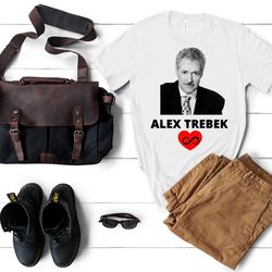 alex trebek shirt,alex trebek tshirt,norm macdonald rip shirt,game shows tshirt,alex trebek last days t-shirt