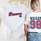 98 Braves Both Sides shirt, One Thing at a Time shirt, Morgan Wallen shirt, country music, Nashville, western cowgirl cowboy, fans gift - 1.jpg