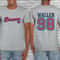 98 Braves Both Sides shirt, One Thing at a Time shirt, Morgan Wallen shirt, country music, Nashville, western cowgirl cowboy, fans gift - 2.jpg