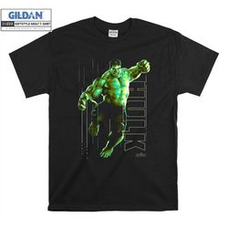 marvel infinity war incredible hulk jump t shirt hoodie hoody t-shirt tshirt s-m-l-xl-xxl-3xl-4xl-5xl oversized men wome