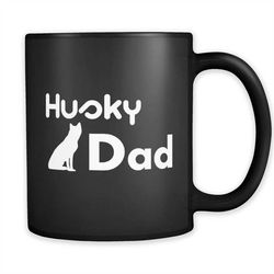 funny husky dad mug, husky dad gift, mug for husky dad, husky dad coffee mug, gift for husky dad, funny mugs, husky mug,