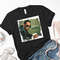 Daddy Yankee Pose Art Classic T-Shirt 51_Black_Black.jpg