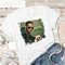 Daddy Yankee Pose Art Classic T-Shirt 51_White_White.jpg