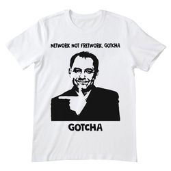 bob's quirk vic's brilliance, vic and bob shirt, vic and bob t shirt, bob mortimer, comedy reeves and mortimer shirt