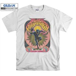 marvel black panther vintage 70's poster style t shirt hoodie hoody t-shirt tshirt s-m-l-xl-xxl-3xl-4xl-5xl oversized me