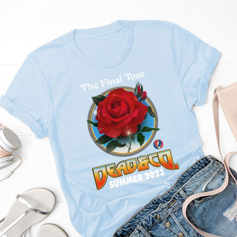 Dead - Co summer 2023 shirt, The Final Tour Dead-Co Shirt, Dead-Co The Final Tour 2023 Tshirt, Dead-Co Shirt, Tour Dead-Co Shirt Merch - 3.jpg