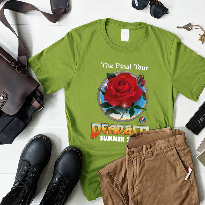 Dead - Co summer 2023 shirt, The Final Tour Dead-Co Shirt, Dead-Co The Final Tour 2023 Tshirt, Dead-Co Shirt, Tour Dead-Co Shirt Merch - 5.jpg