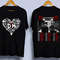Depeche Mode Memento Mori Tour 2023 Tshirt, Depeche Mode Tour 2023 Tshirt, Music Tour 2023 Tshirt, 2023 Rock Tour Shirt, Gift For Fan - 1.jpg